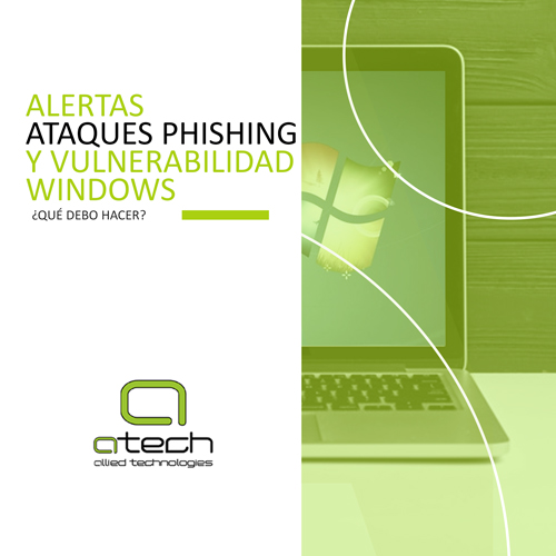 phisinhg y vulnerabilidad windows